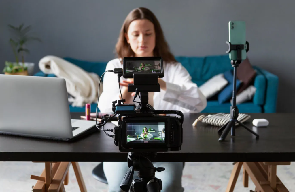 SEO Via Video Content Marketing