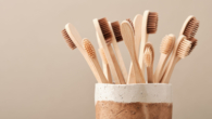 toothbrushes