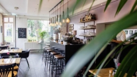 Cafés