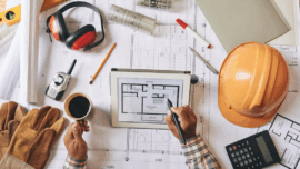 Construction