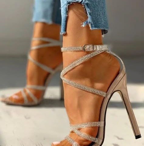 comfy heels