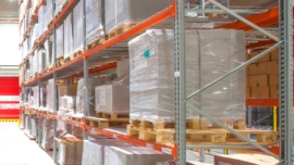 Block Pallets