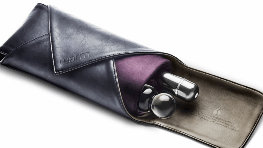Dildo Warmer