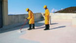 Waterproofing