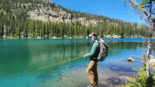 Backcountry Fishing