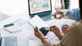 Salary Benchmarking Consultants